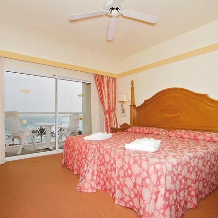 Riu Palace Tres Islas