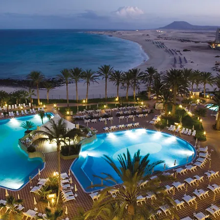 Riu Palace Tres Islas (adults Only) Otel Corralejo