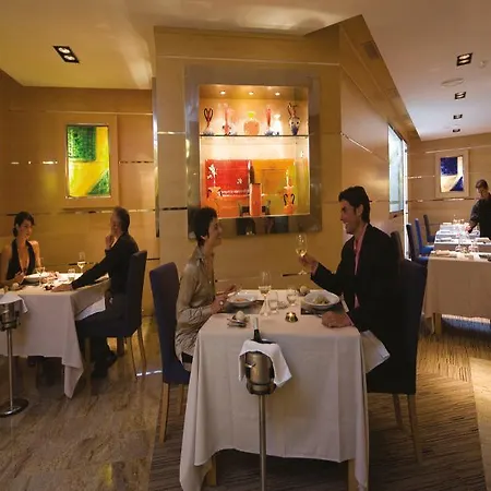 Riu Palace Tres Islas