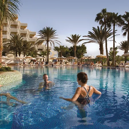 Riu Palace Tres Islas (adults Only) 4* Corralejo