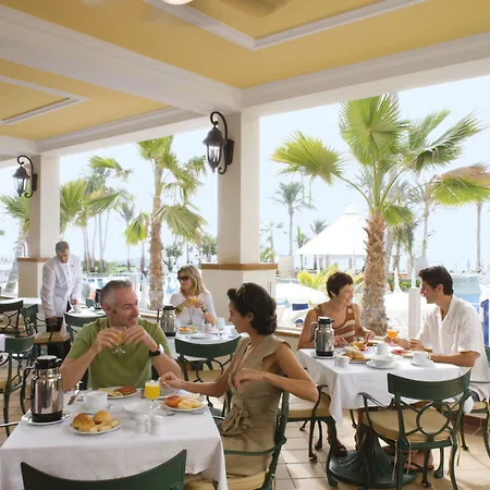 Otel Riu Palace Tres Islas (adults Only) 4*