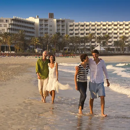 מלון Riu Palace Tres Islas (adults Only) 4*