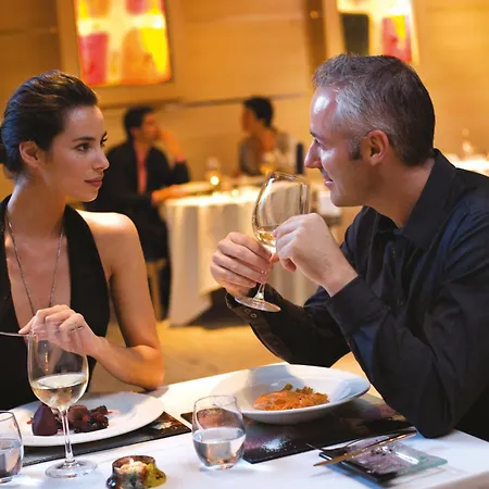 Riu Palace Tres Islas