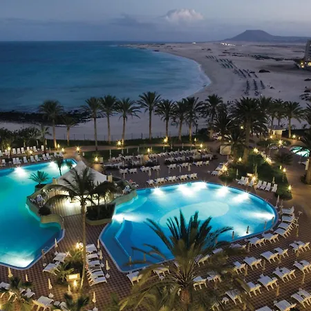Riu Palace Tres Islas Hotel Corralejo