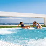 Riu Palace Tres Islas Otel Corralejo