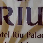 Riu Palace Tres Islas 4* Corralejo