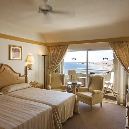 ホテル Riu Palace Tres Islas