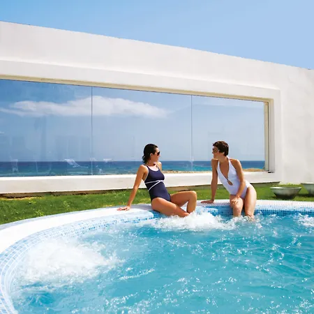 Riu Palace Tres Islas 4*