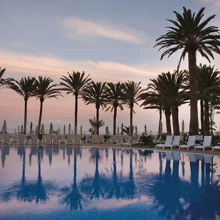 Riu Palace Tres Islas Hotel Corralejo