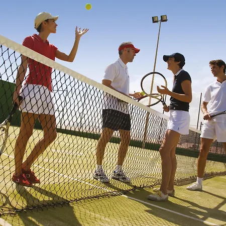 Riu Palace Tres Islas