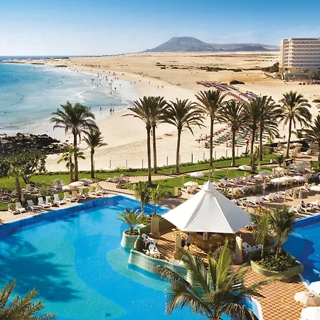 Riu Palace Tres Islas