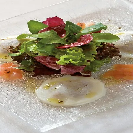 Riu Palace Tres Islas ホテル 4*