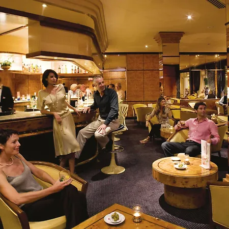 Riu Palace Tres Islas Отель 4*