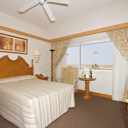 Riu Palace Tres Islas Отель