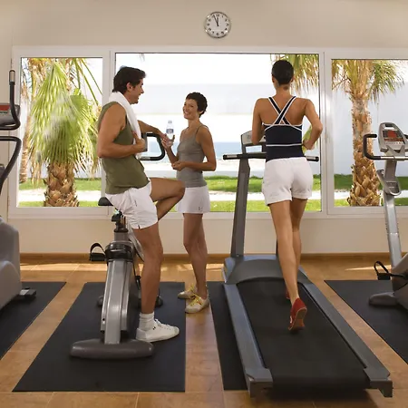 Riu Palace Tres Islas 4* コラレホ