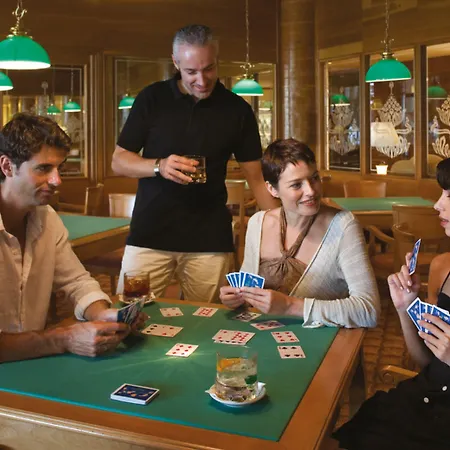 Riu Palace Tres Islas 4* コラレホ