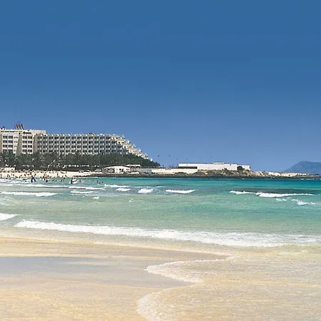 Riu Palace Tres Islas Отель Коральео