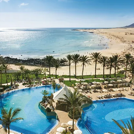 Riu Palace Tres Islas ホテル