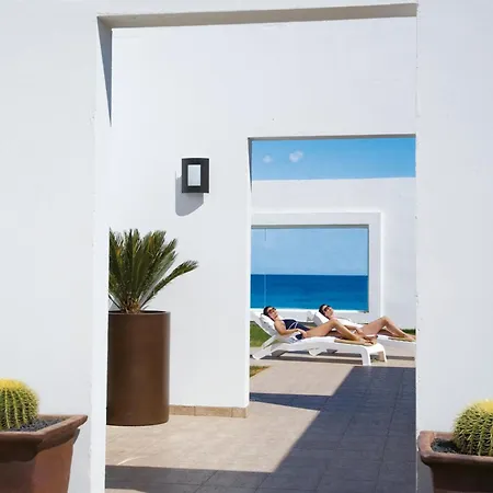 Riu Palace Tres Islas Hotel 4*