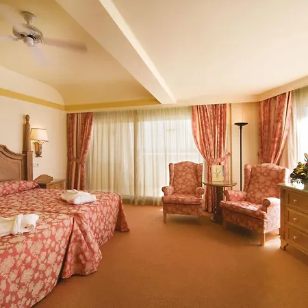 ホテル Riu Palace Tres Islas