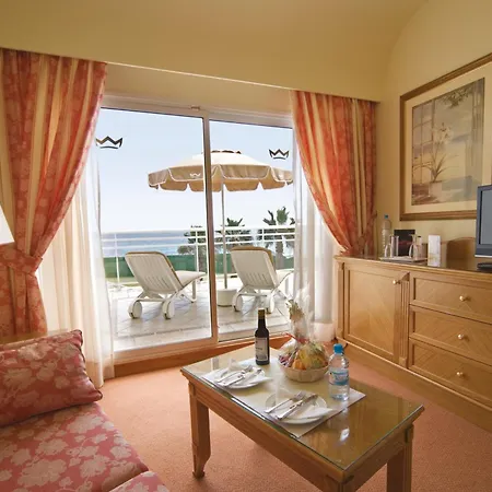 Отель Riu Palace Tres Islas