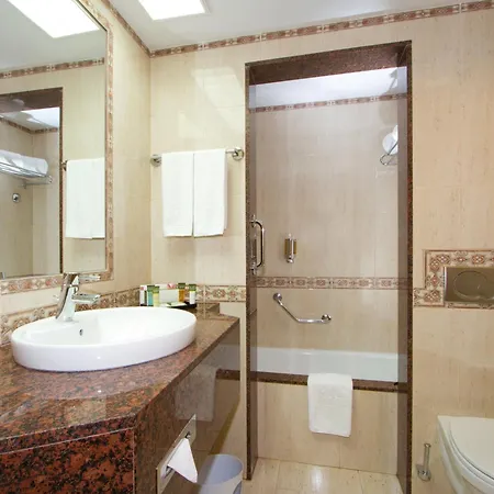 Riu Palace Tres Islas ホテル 4*