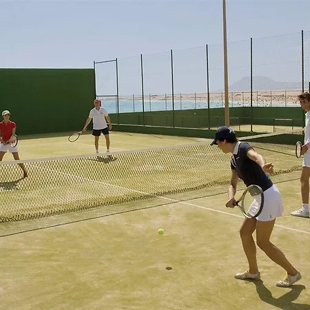 Riu Palace Tres Islas Hotel 4*