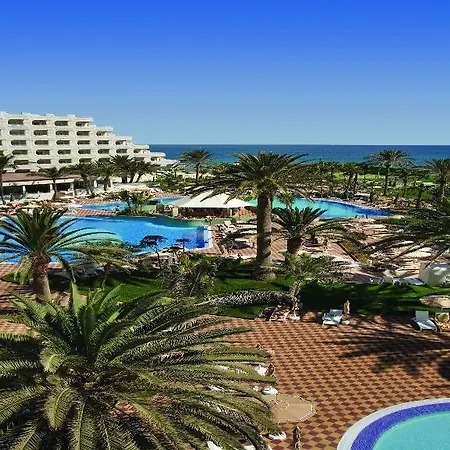 Riu Palace Tres Islas Коральео