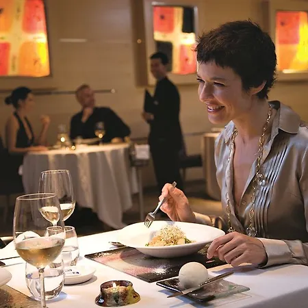 Отель Riu Palace Tres Islas