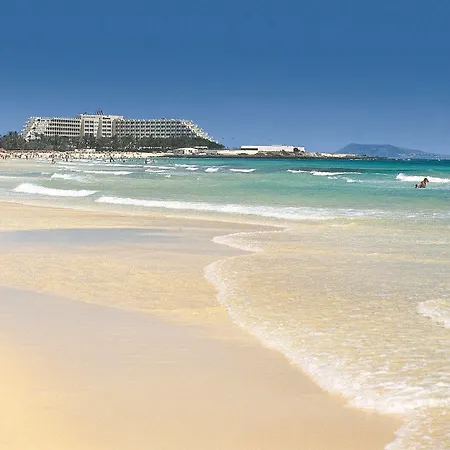 Hotel Riu Palace Tres Islas 4*