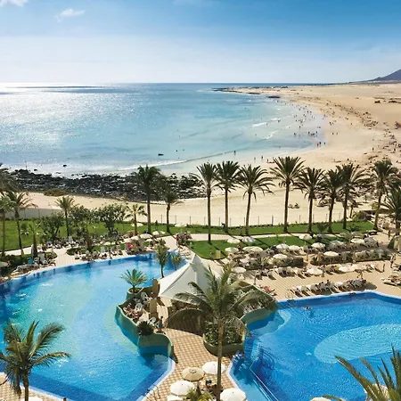 Riu Palace Tres Islas Hotel Corralejo