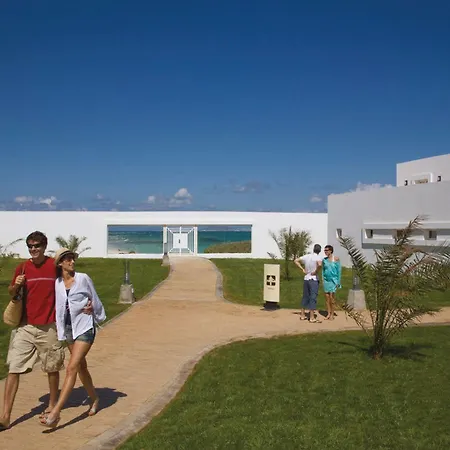 Riu Palace Tres Islas Hotel Corralejo