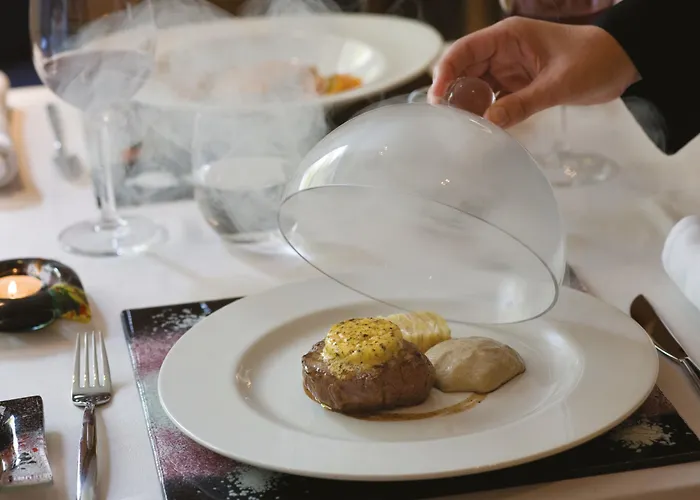 Отель Riu Palace Tres Islas