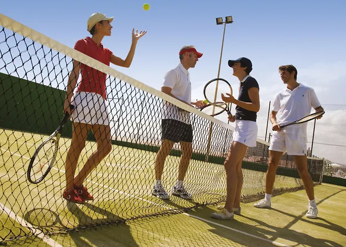 Riu Palace Tres Islas