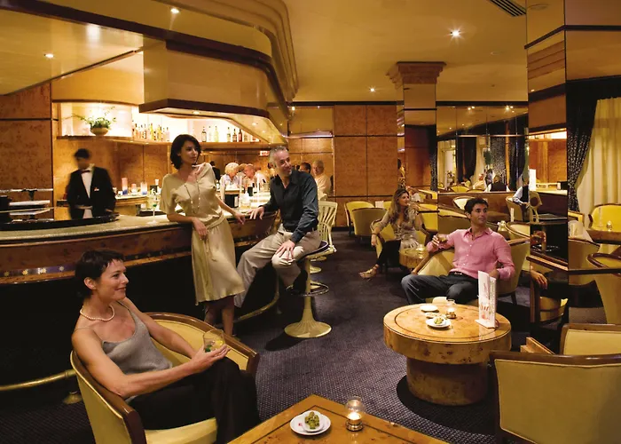 Riu Palace Tres Islas Отель 4*