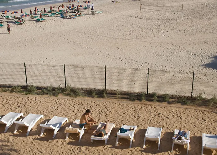 Отель Riu Palace Tres Islas