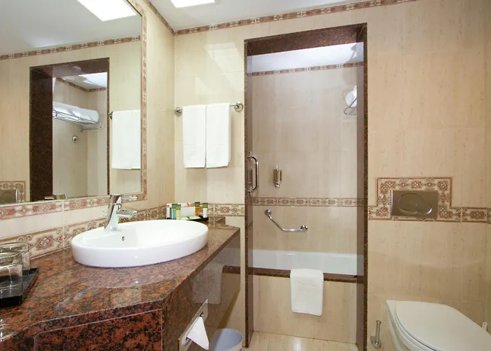 Riu Palace Tres Islas Отель 4*