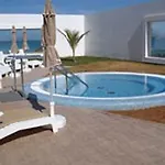 Riu Palace Tres Islas 4* 科拉雷侯