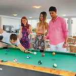 Riu Palace Tres Islas (adults Only) 4*