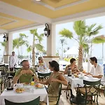 酒店 Riu Palace Tres Islas 4*