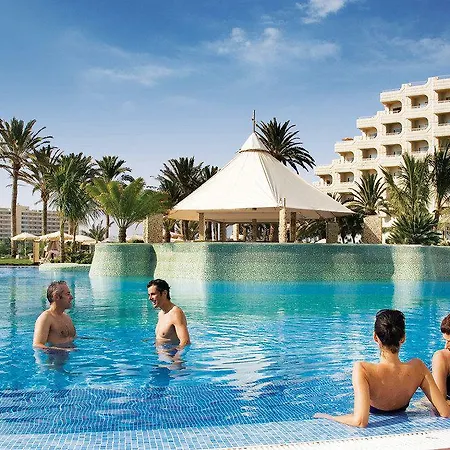 Riu Palace Tres Islas Hotell 4*