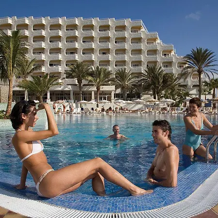 Hotel Riu Palace Tres Islas