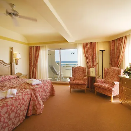 Riu Palace Tres Islas