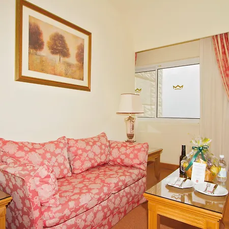 מלון Riu Palace Tres Islas קורלחו