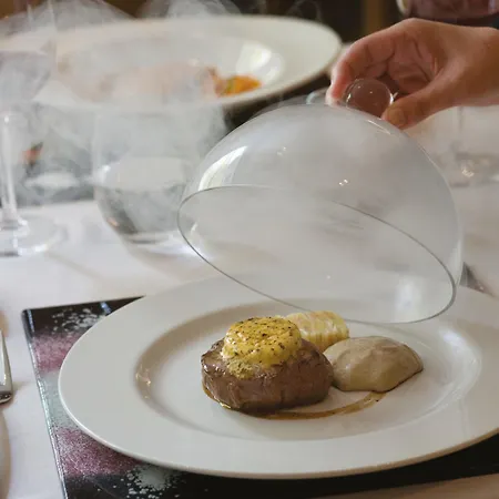 Hotell Riu Palace Tres Islas