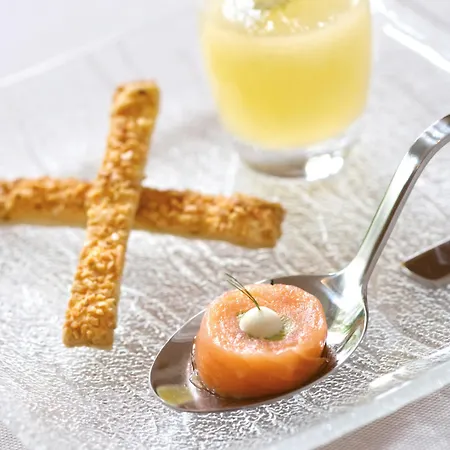 Hotel Riu Palace Tres Islas Corralejo