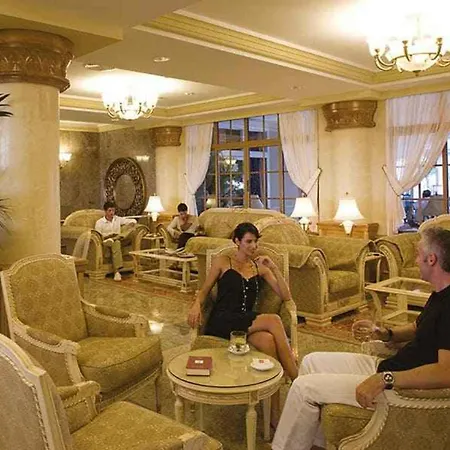 Riu Palace Tres Islas 4*