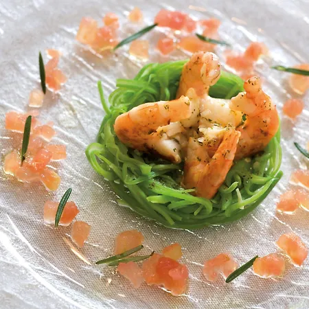 מלון Riu Palace Tres Islas