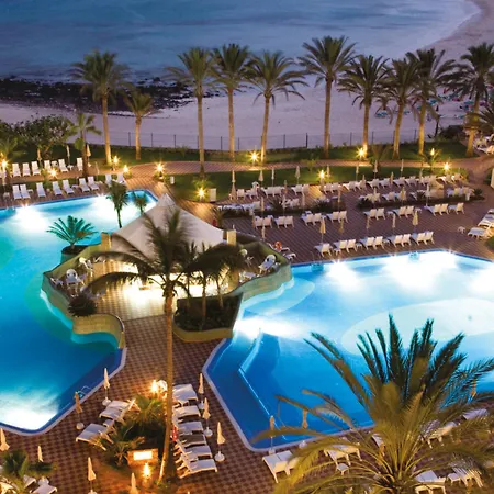 Riu Palace Tres Islas 4*