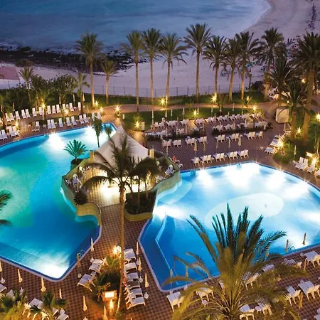 Riu Palace Tres Islas (adults Only) 酒店 4*